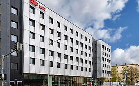 Ibis Tallinn Center